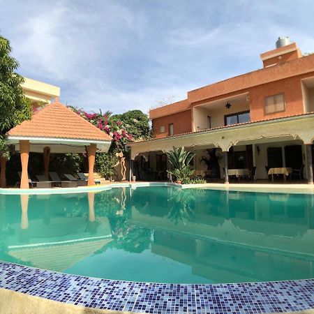 Hotel Le Clos Des Papillons ซาลี ปอร์ตูดัล ภายนอก รูปภาพ