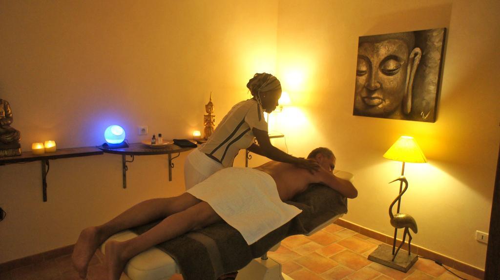 Hotel Le Clos Des Papillons ซาลี ปอร์ตูดัล ภายนอก รูปภาพ