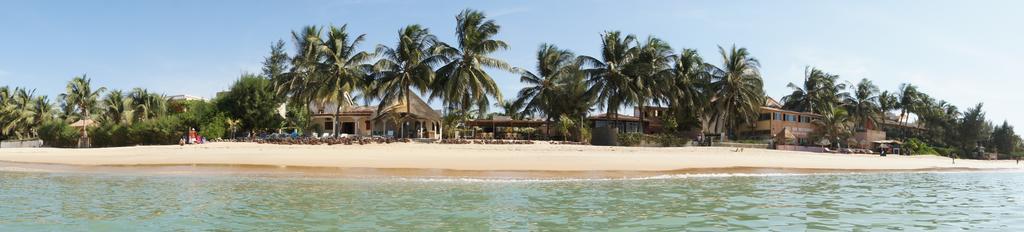 Hotel Le Clos Des Papillons ซาลี ปอร์ตูดัล ภายนอก รูปภาพ