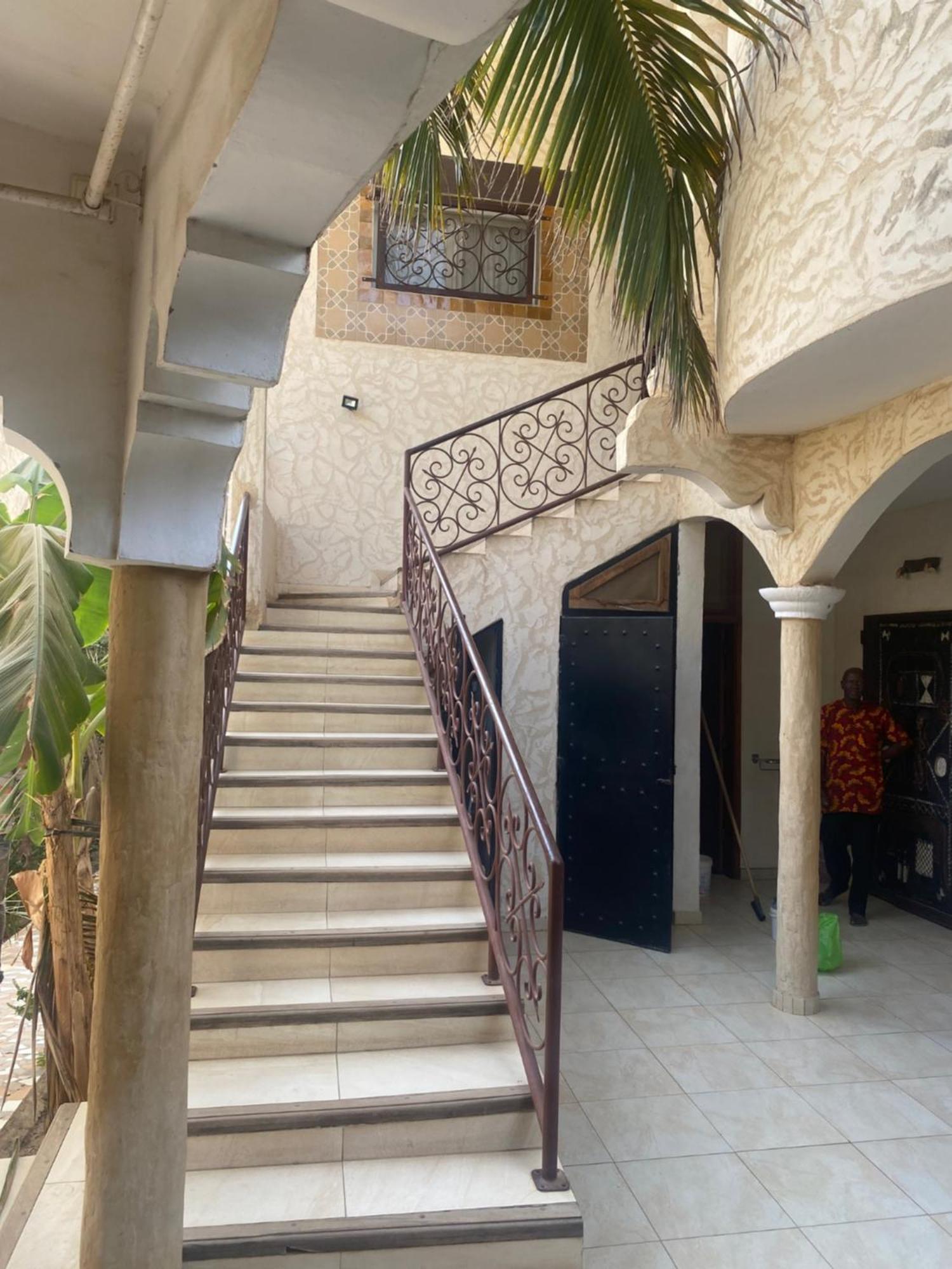 Hotel Le Clos Des Papillons ซาลี ปอร์ตูดัล ภายนอก รูปภาพ