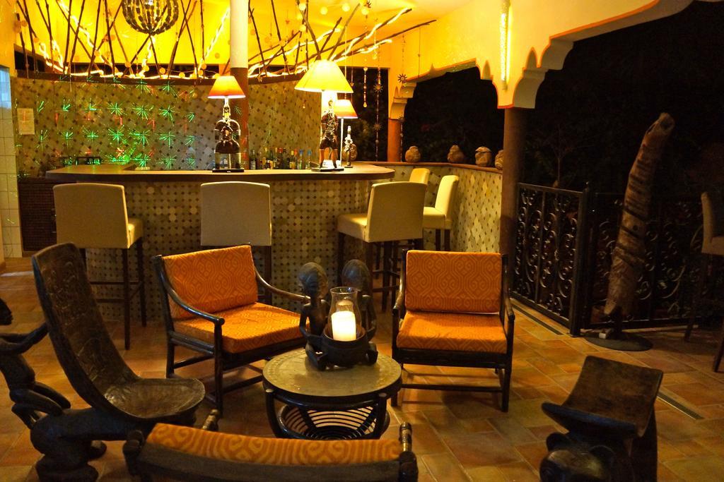Hotel Le Clos Des Papillons ซาลี ปอร์ตูดัล ภายนอก รูปภาพ
