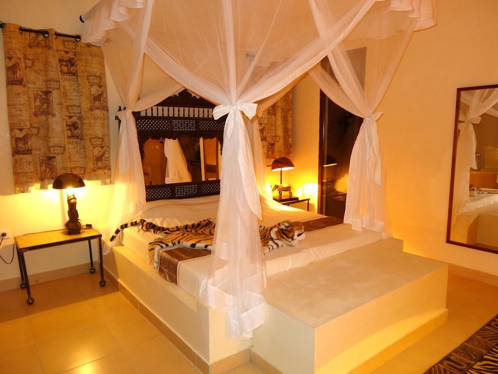 Hotel Le Clos Des Papillons ซาลี ปอร์ตูดัล ห้อง รูปภาพ