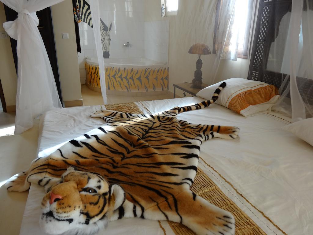 Hotel Le Clos Des Papillons ซาลี ปอร์ตูดัล ห้อง รูปภาพ