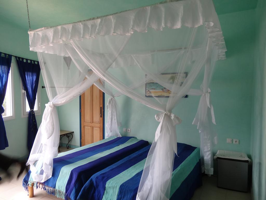 Hotel Le Clos Des Papillons ซาลี ปอร์ตูดัล ห้อง รูปภาพ
