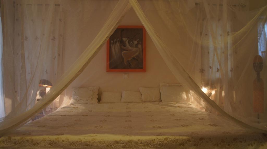 Hotel Le Clos Des Papillons ซาลี ปอร์ตูดัล ห้อง รูปภาพ