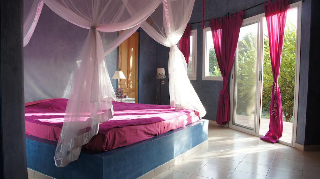 Hotel Le Clos Des Papillons ซาลี ปอร์ตูดัล ห้อง รูปภาพ
