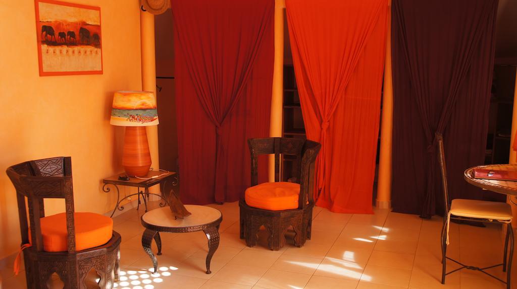 Hotel Le Clos Des Papillons ซาลี ปอร์ตูดัล ห้อง รูปภาพ