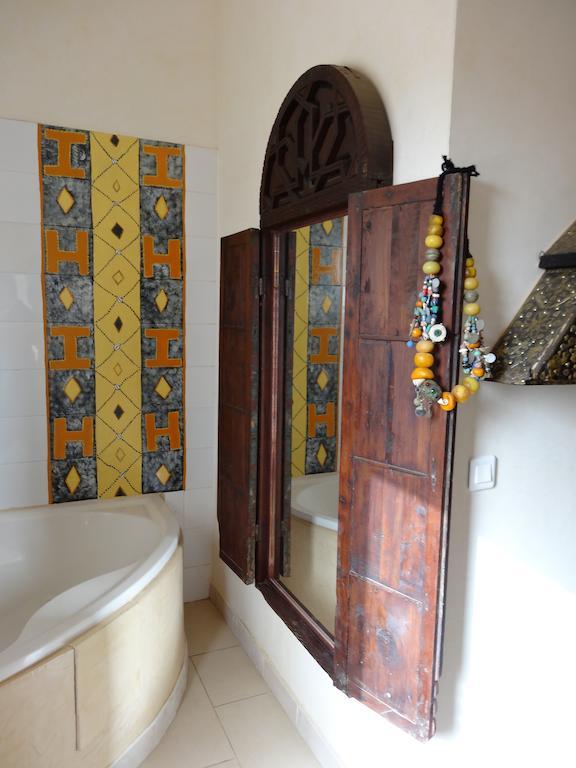 Hotel Le Clos Des Papillons ซาลี ปอร์ตูดัล ห้อง รูปภาพ