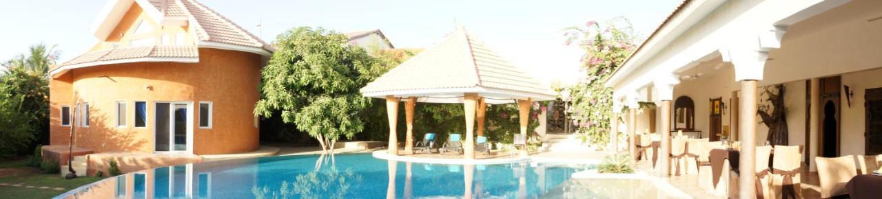 Hotel Le Clos Des Papillons ซาลี ปอร์ตูดัล ภายนอก รูปภาพ