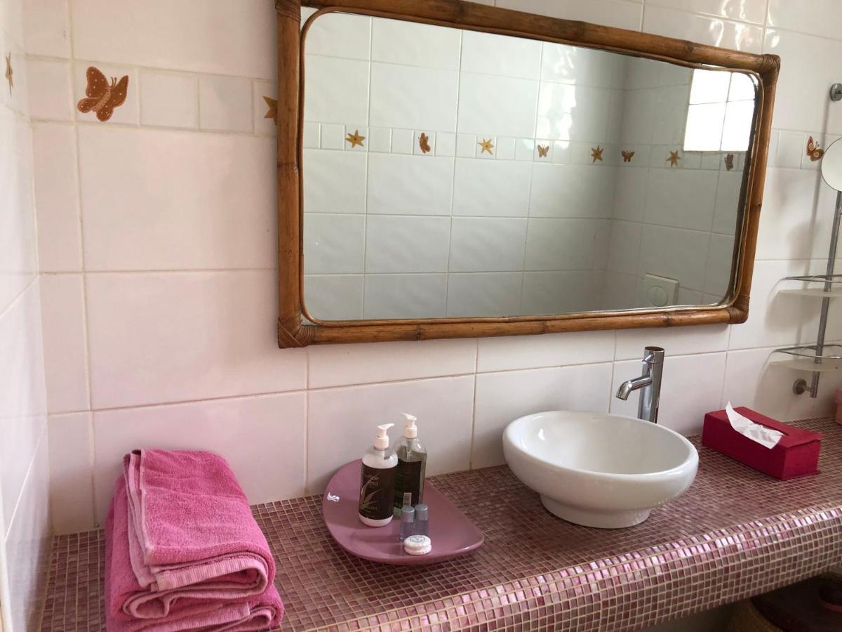 Hotel Le Clos Des Papillons ซาลี ปอร์ตูดัล ภายนอก รูปภาพ