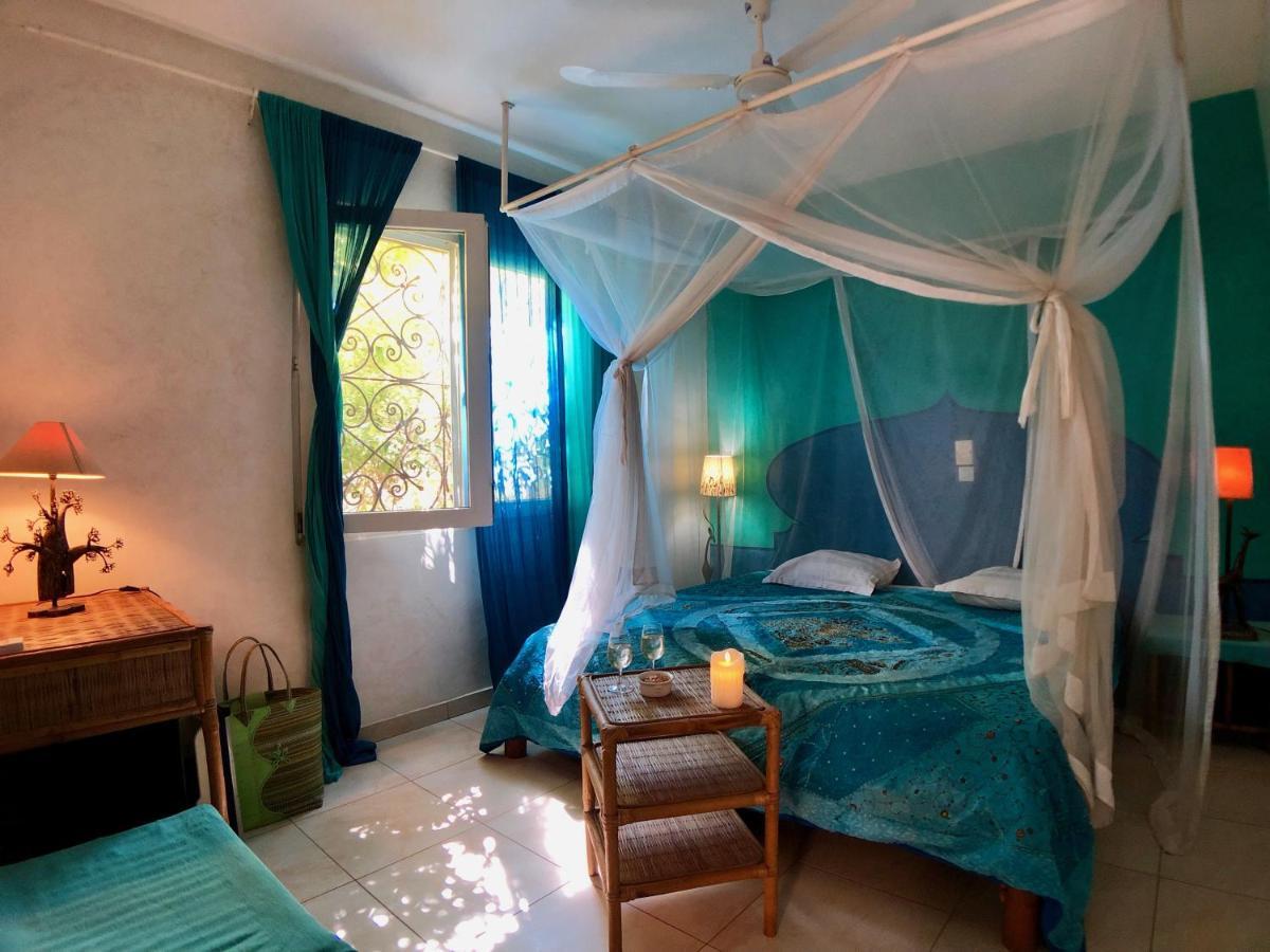 Hotel Le Clos Des Papillons ซาลี ปอร์ตูดัล ภายนอก รูปภาพ