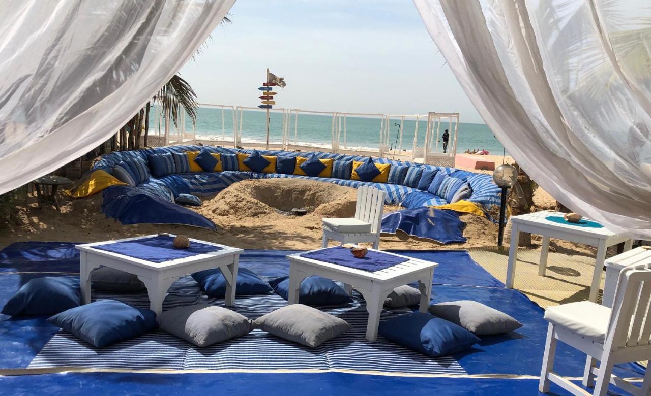 Hotel Le Clos Des Papillons ซาลี ปอร์ตูดัล ภายนอก รูปภาพ